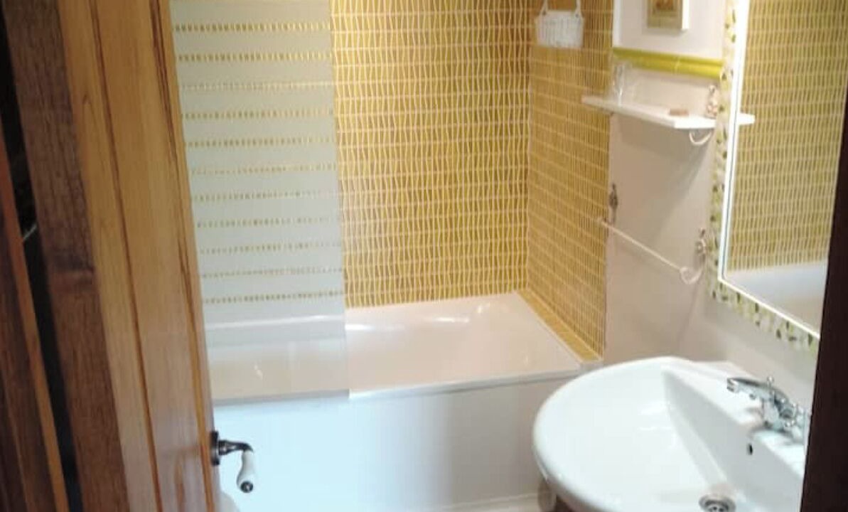 Photo of Bathroom in Ortigueira