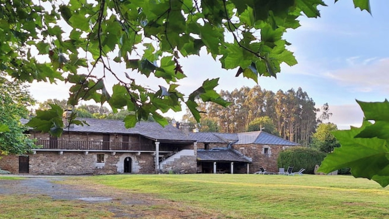 Photo of Outdoor in Ortigueira