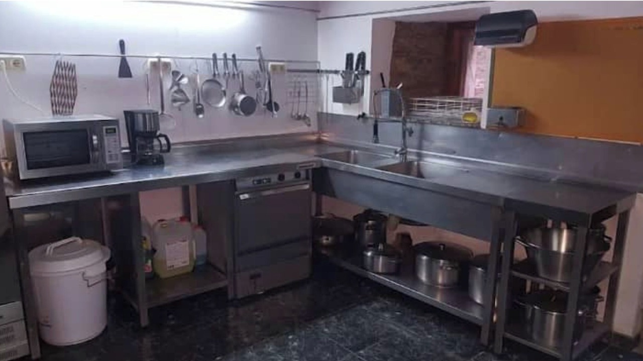 Photo of Kitchen in Ortigueira