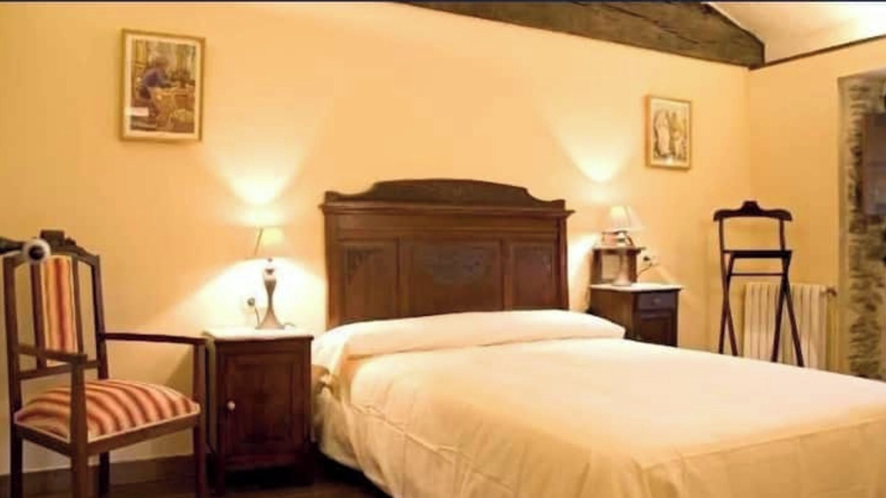 Photo of Bedroom in Ortigueira
