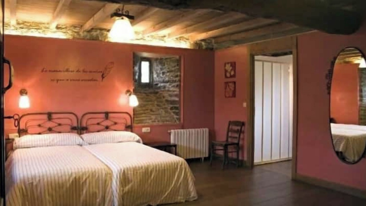 Photo of Bedroom in Ortigueira
