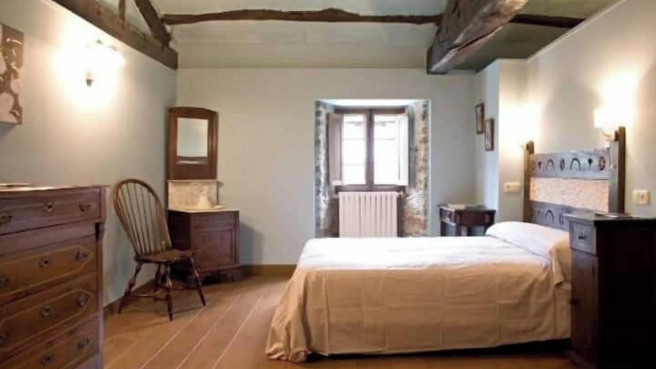 Photo of Bedroom in Ortigueira