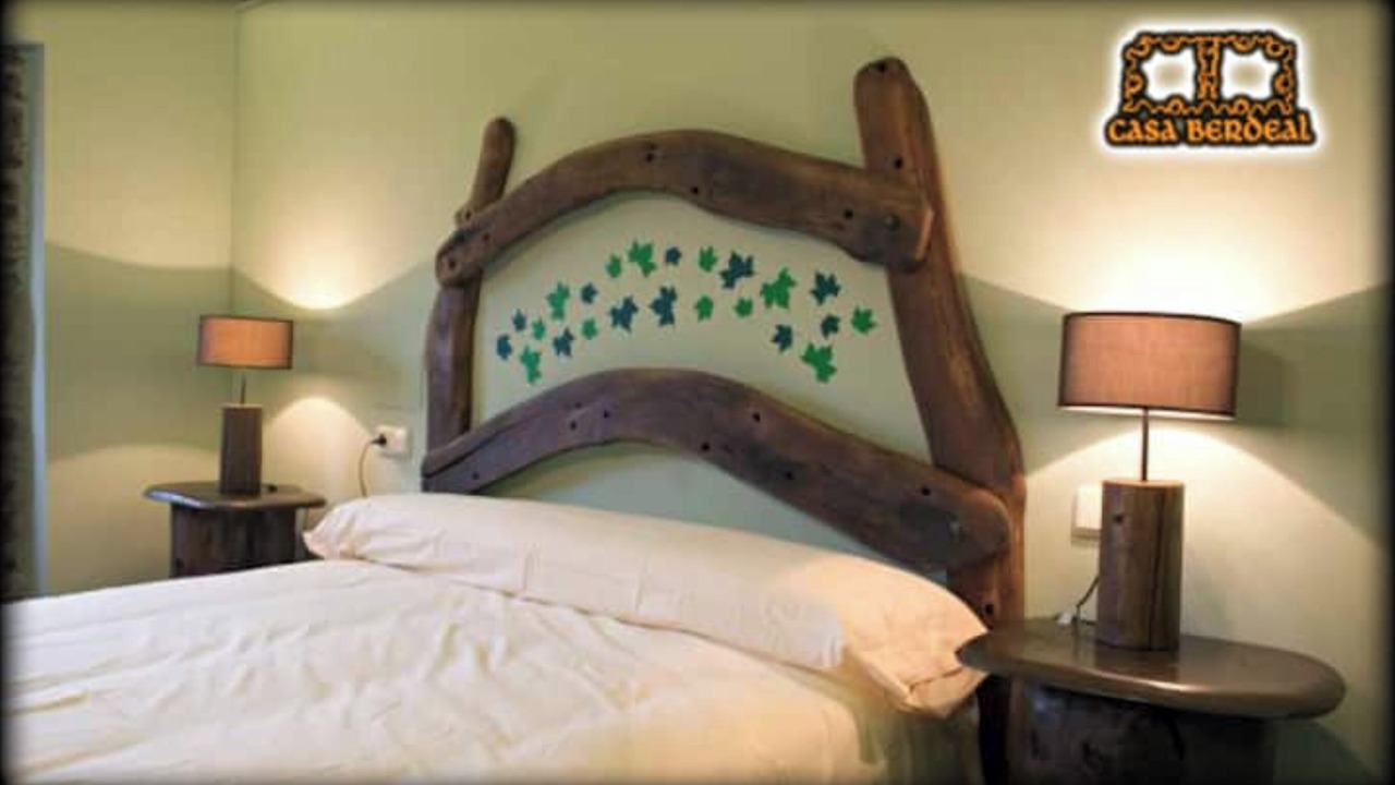 Photo of Bedroom in Ortigueira