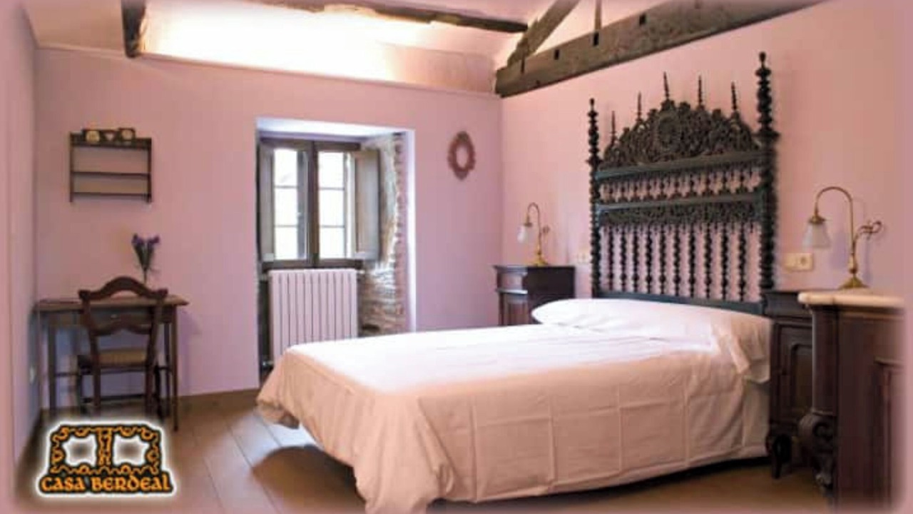 Photo of Bedroom in Ortigueira