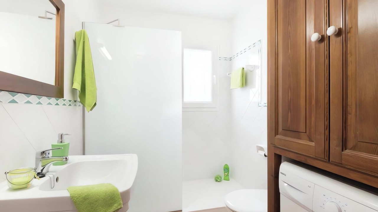 Photo of Bathroom in Cap d'Artrutx