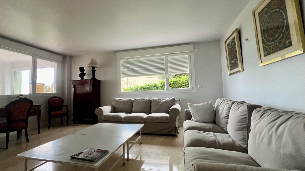 Photo of Livingroom in San Vicente de la Barquera