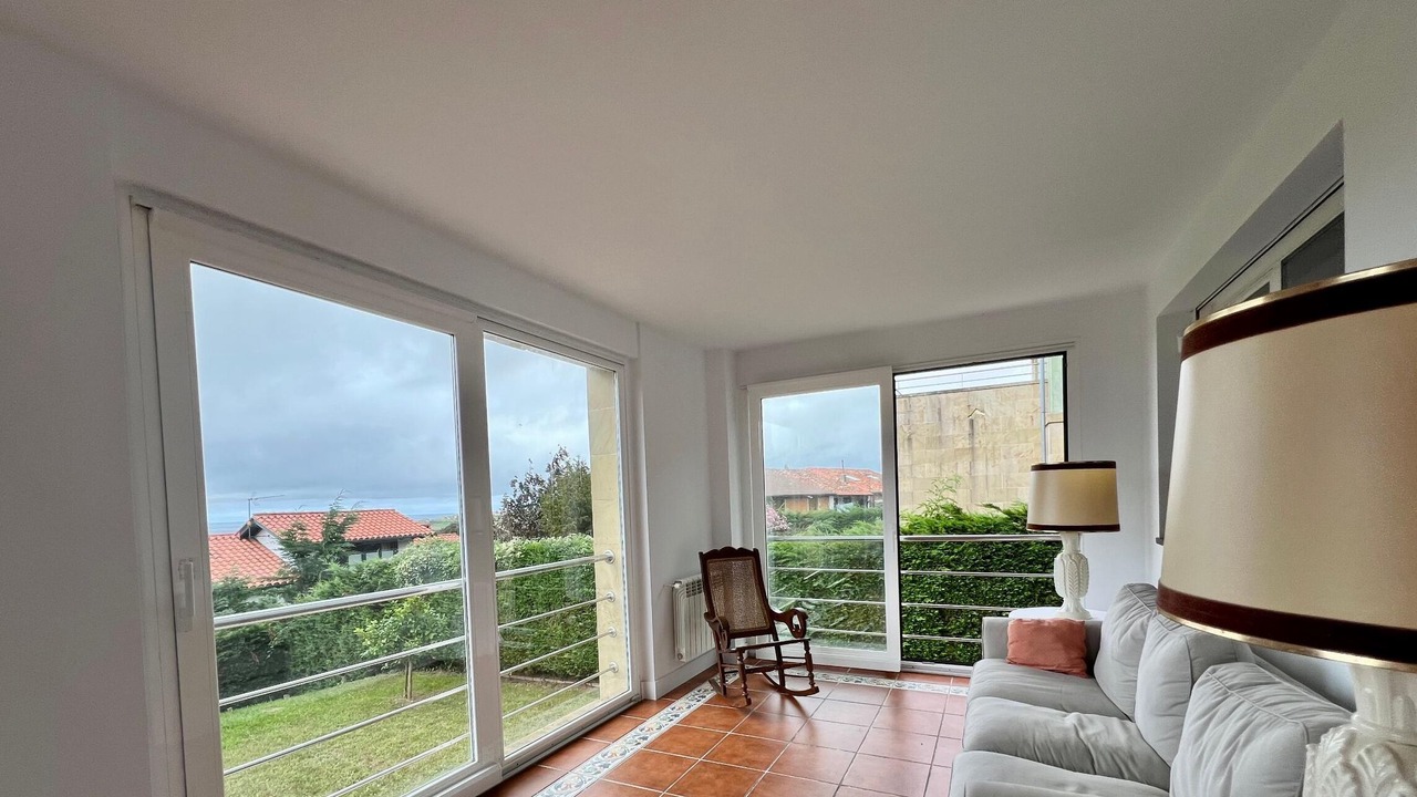 Photo of Livingroom in San Vicente de la Barquera