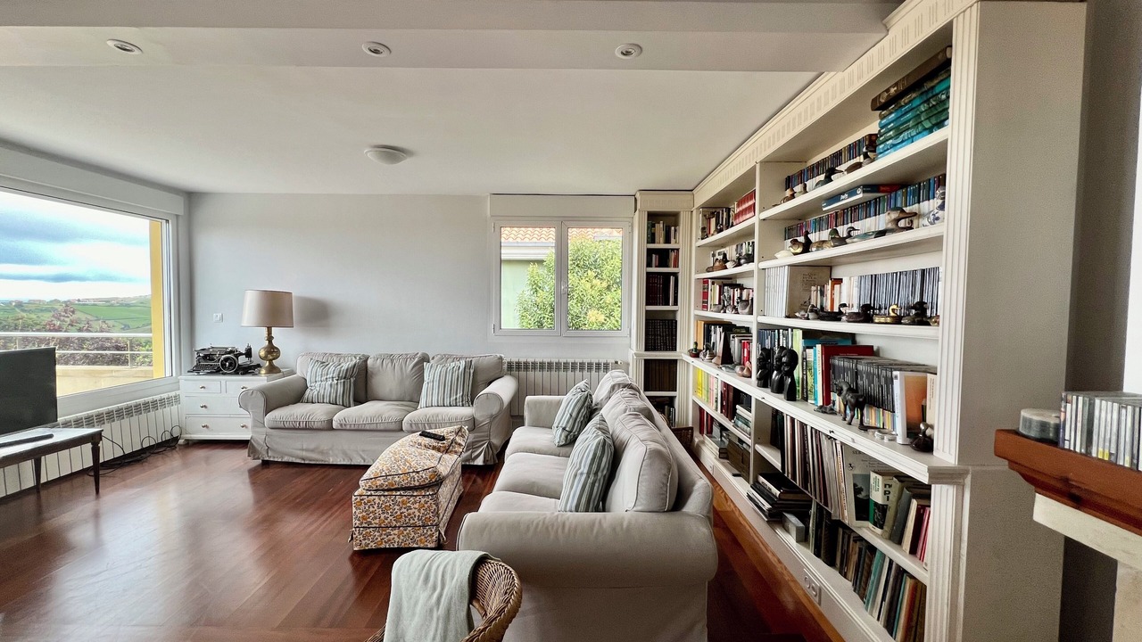 Photo of Livingroom in San Vicente de la Barquera