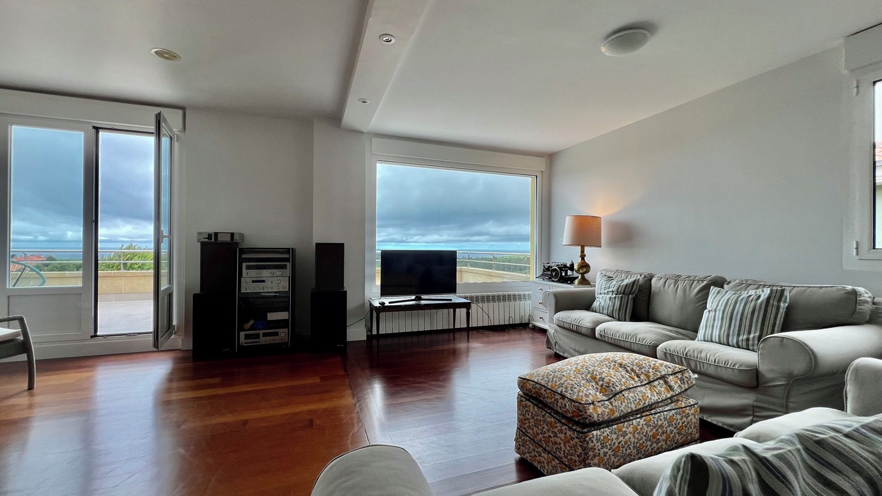 Photo of Livingroom in San Vicente de la Barquera