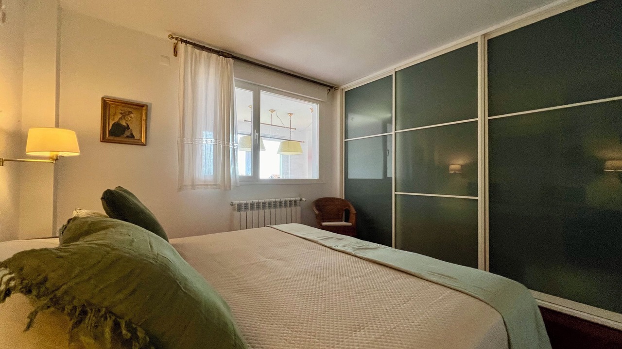 Photo of Bedroom in San Vicente de la Barquera