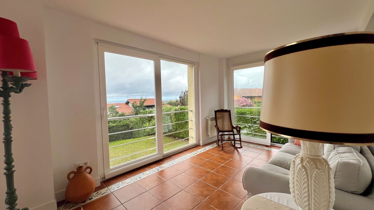 Photo of Livingroom in San Vicente de la Barquera