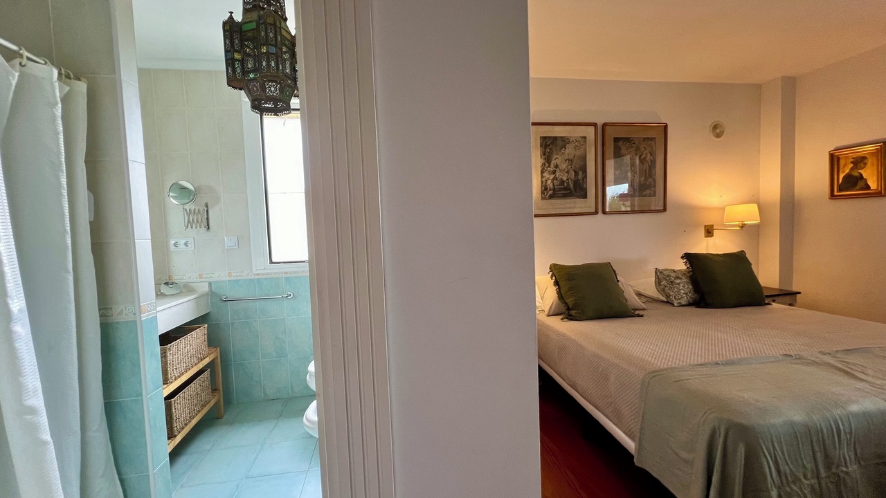 Photo of Bedroom in San Vicente de la Barquera