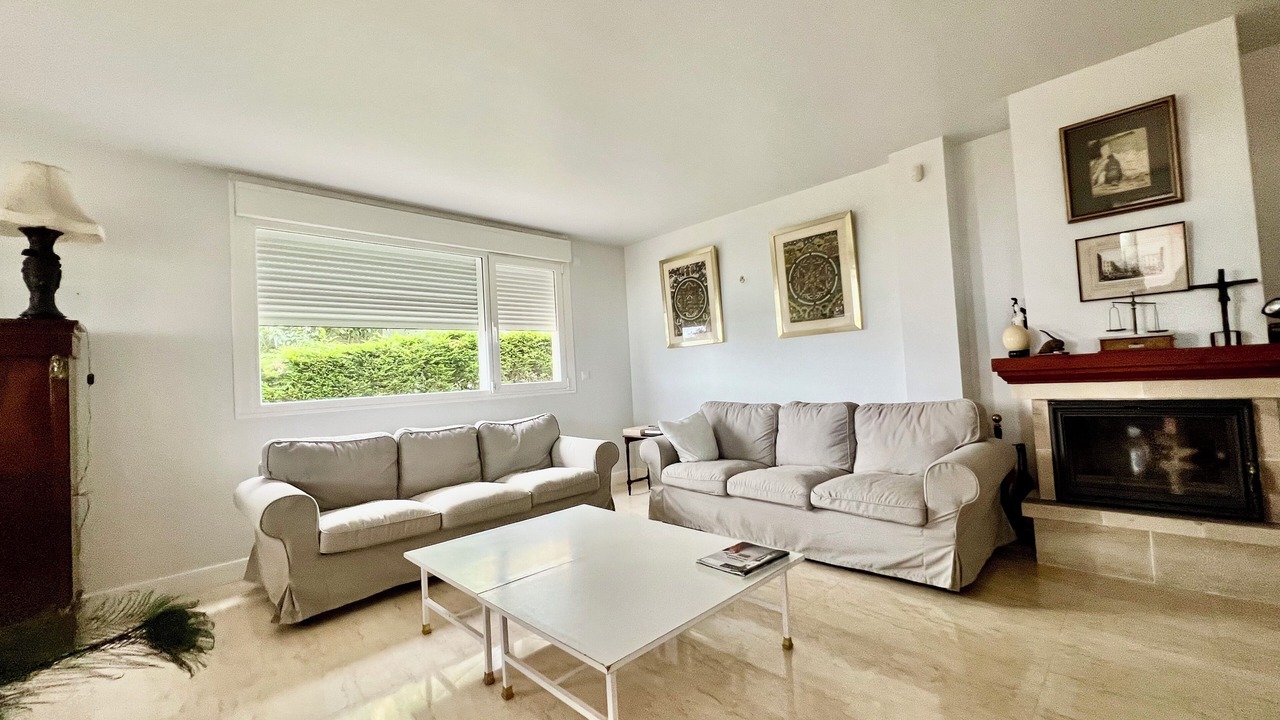 Photo of Livingroom in San Vicente de la Barquera