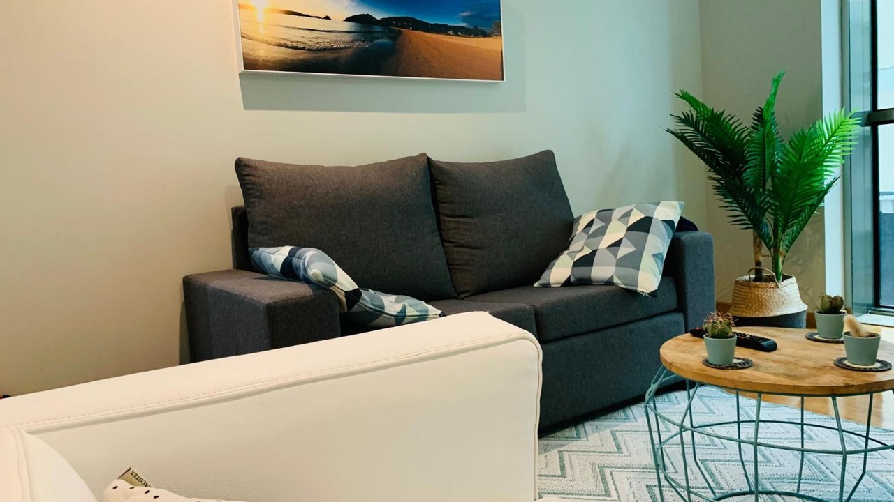 Photo of Livingroom in Viveiro