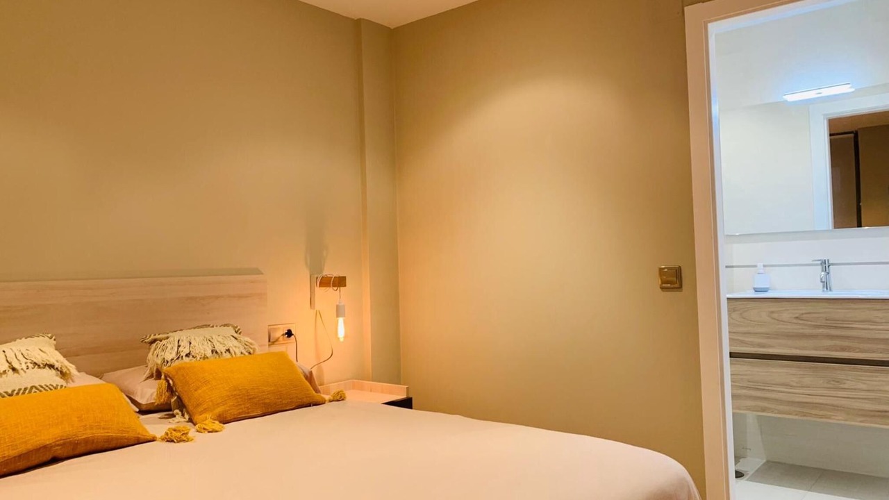 Photo of Bedroom in Viveiro