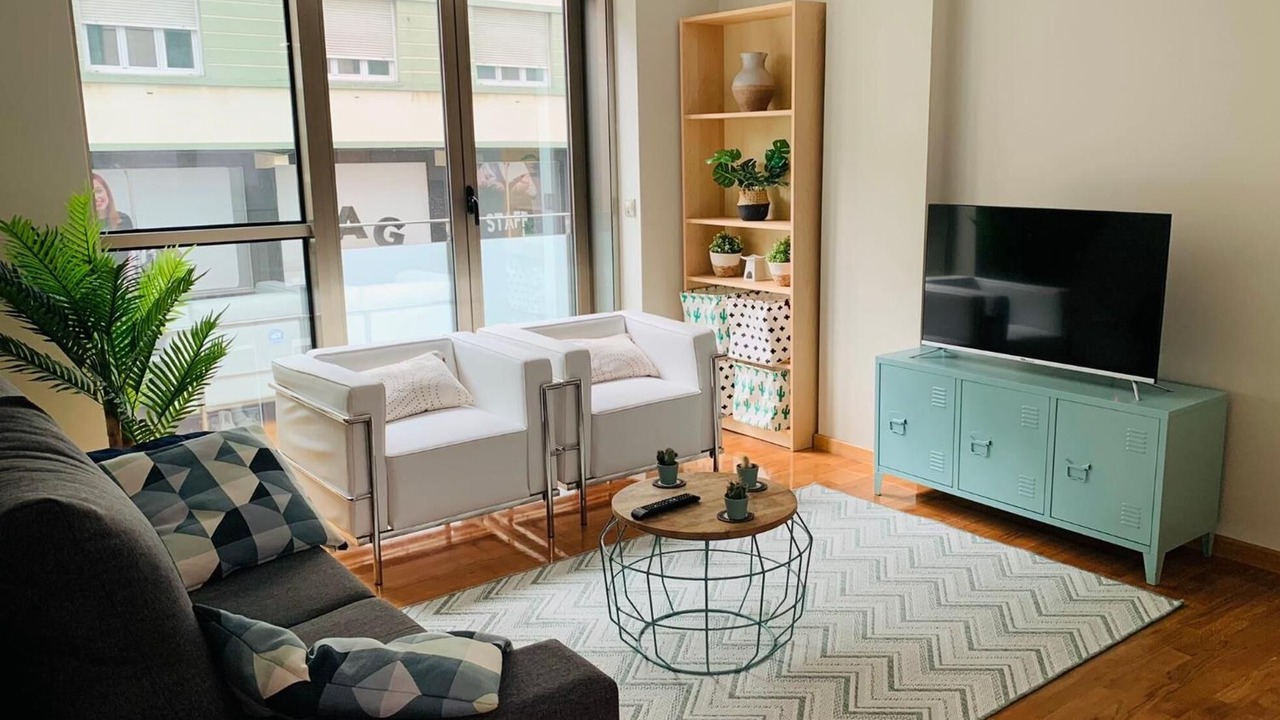 Photo of Livingroom in Viveiro