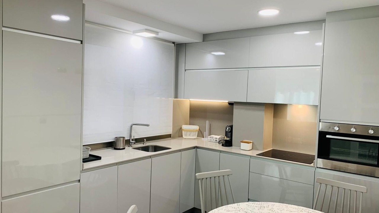 Photo of Kitchen in Viveiro