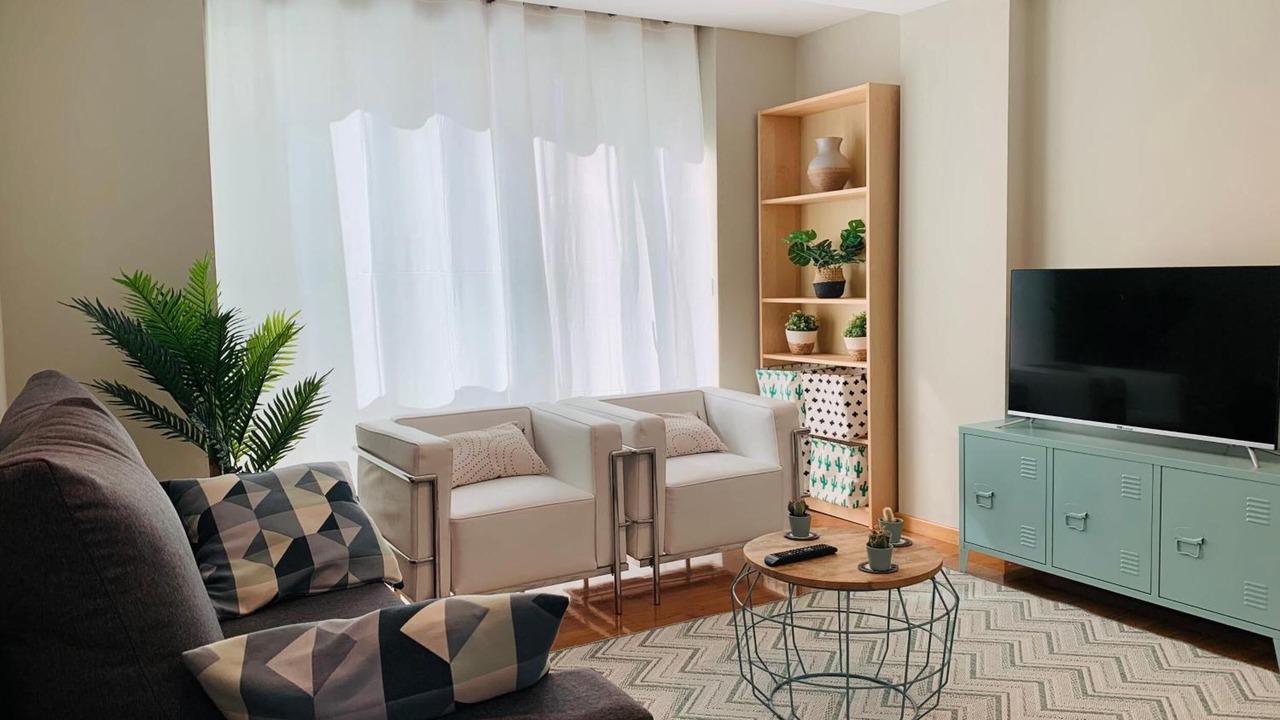 Photo of Livingroom in Viveiro