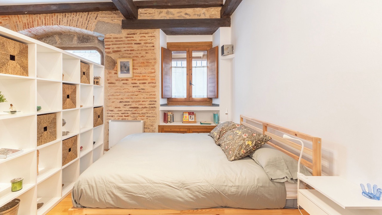 Photo of Bedroom in Segovia