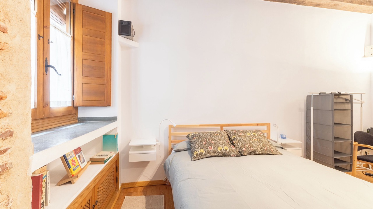Photo of Bedroom in Segovia