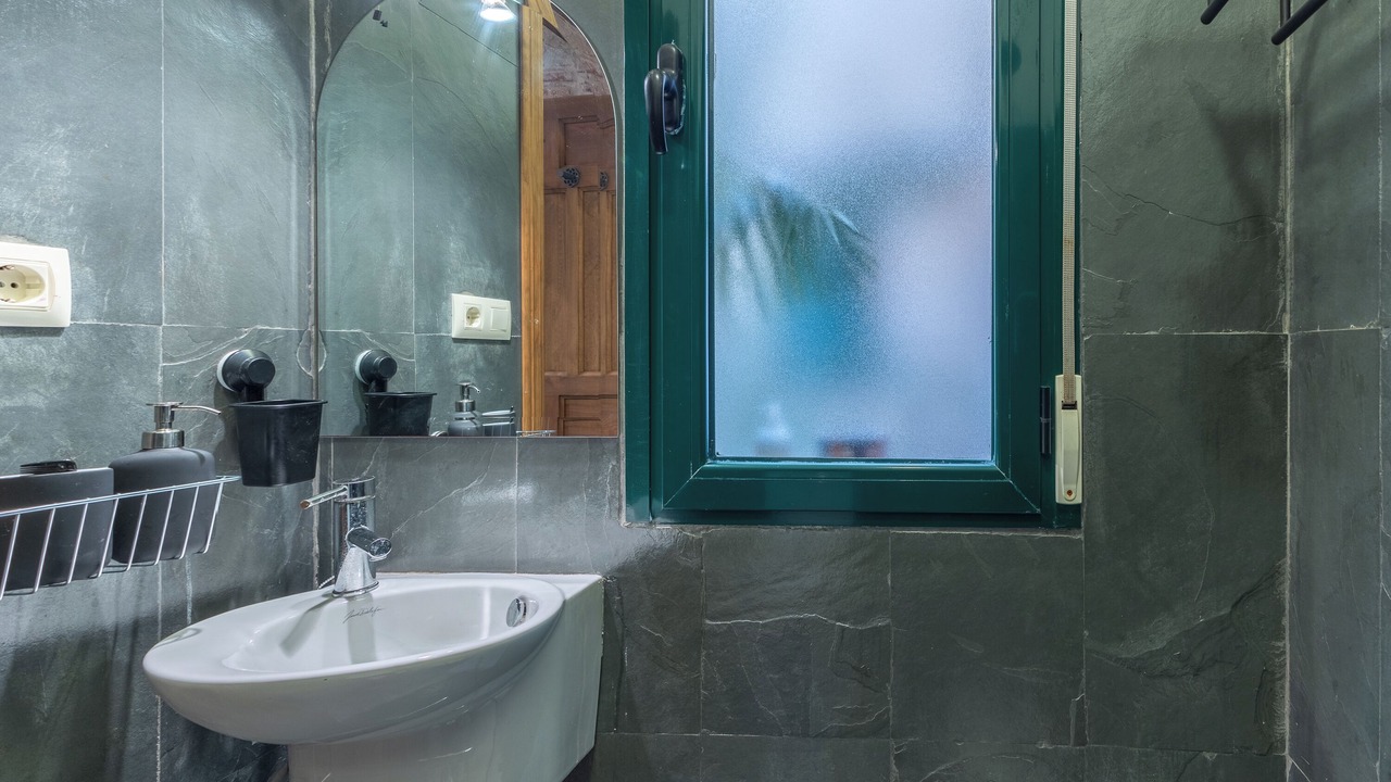Photo of Bathroom in Segovia