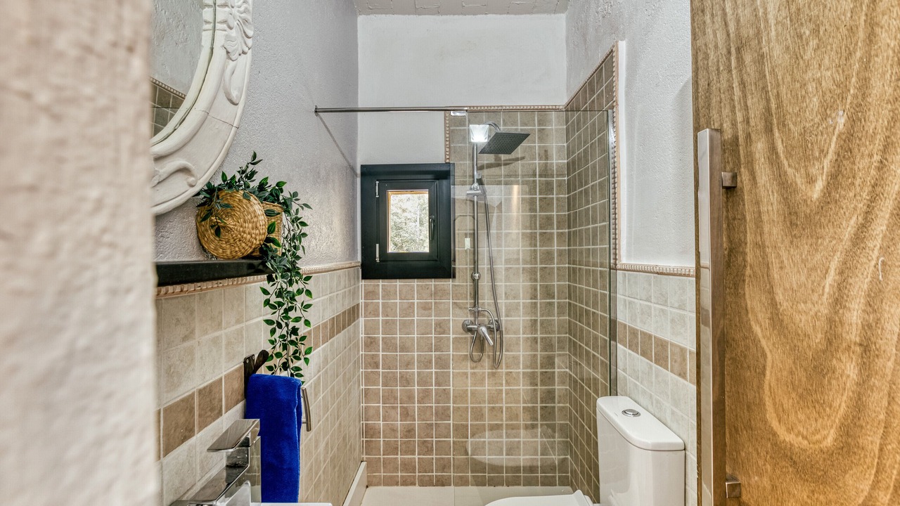 Photo of Bathroom in Madremanya