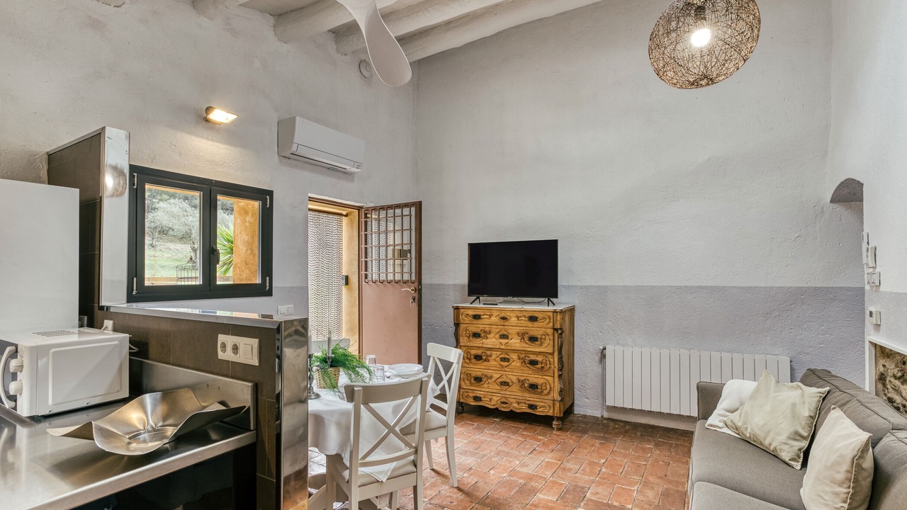 Photo of Livingroom in Madremanya