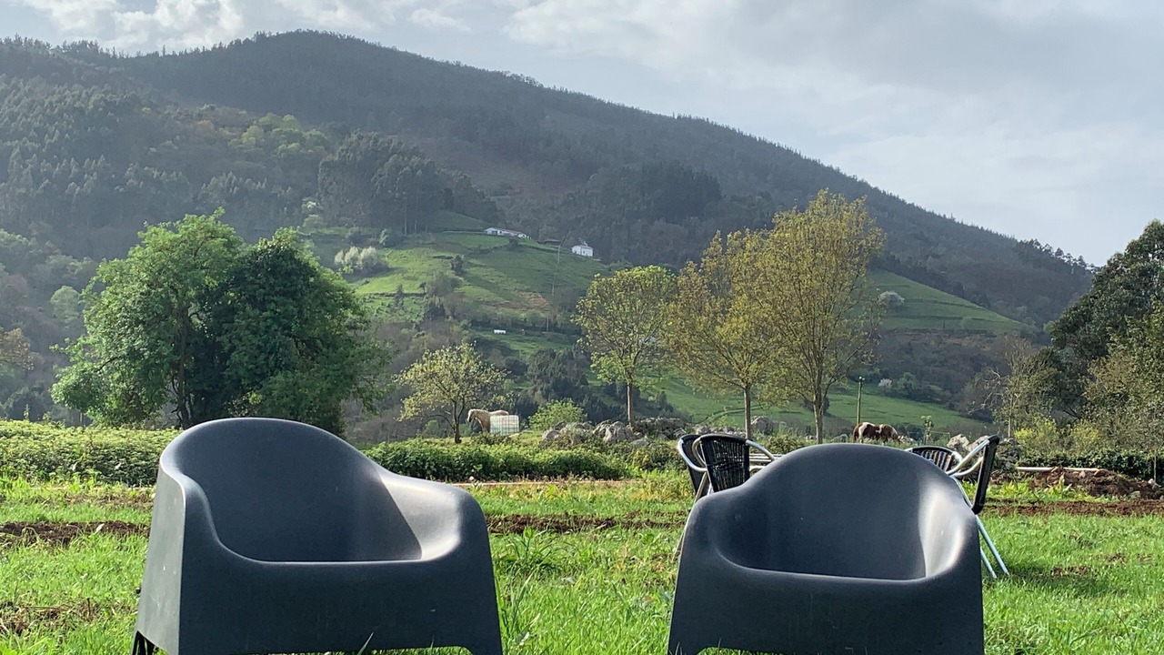 Photo of Outdoor in Llamero