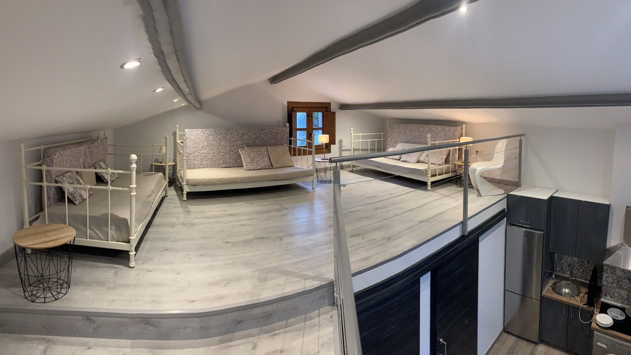 Photo of Bedroom in Llamero