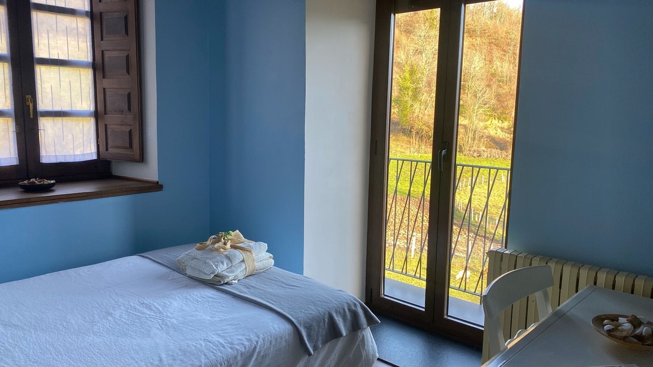 Photo of Bedroom in Oballo
