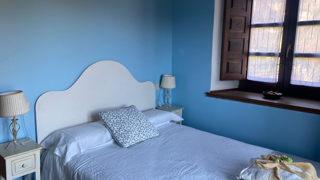 Photo of Bedroom in Oballo