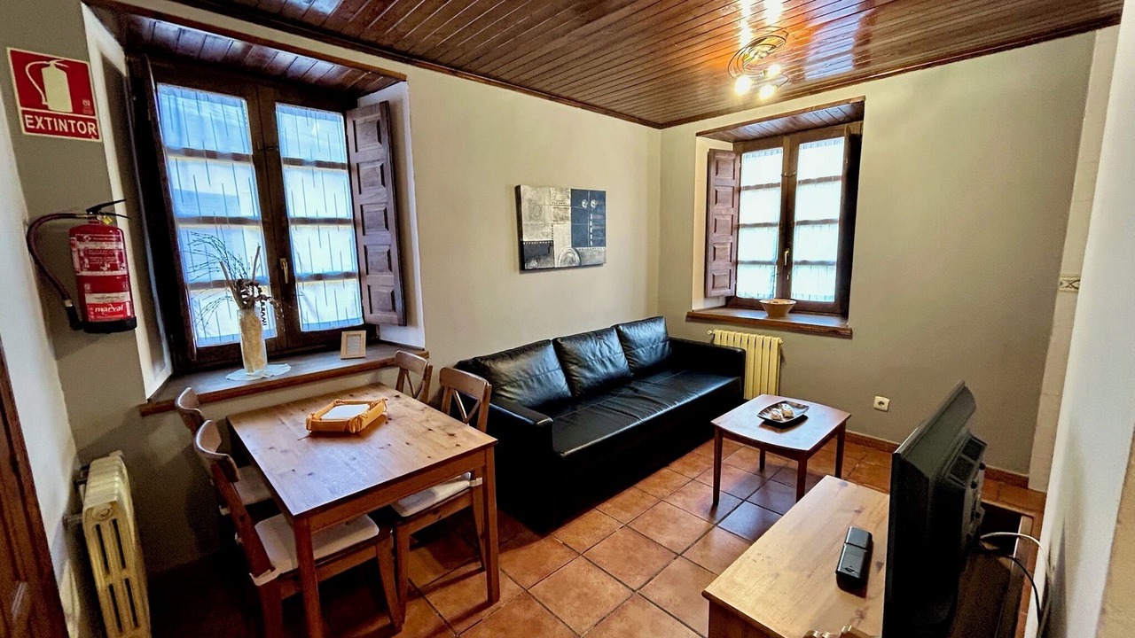 Photo of Livingroom in Oballo