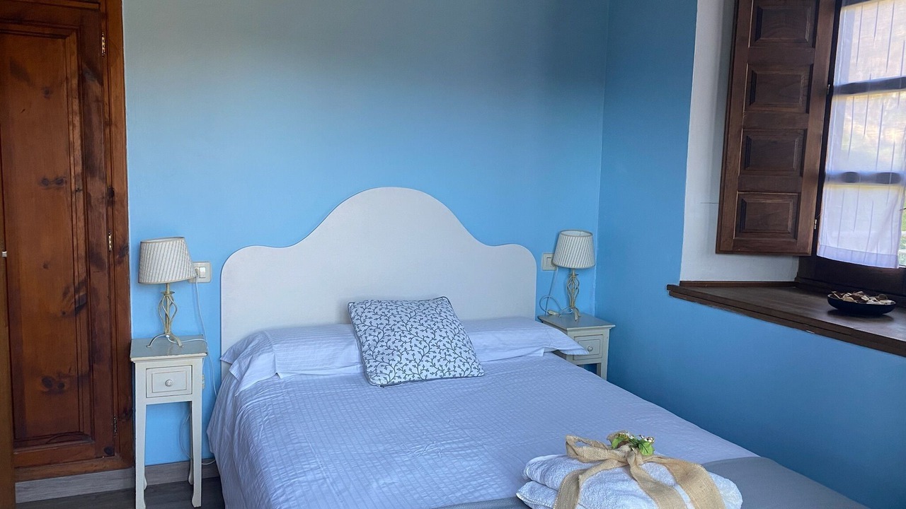 Photo of Bedroom in Oballo