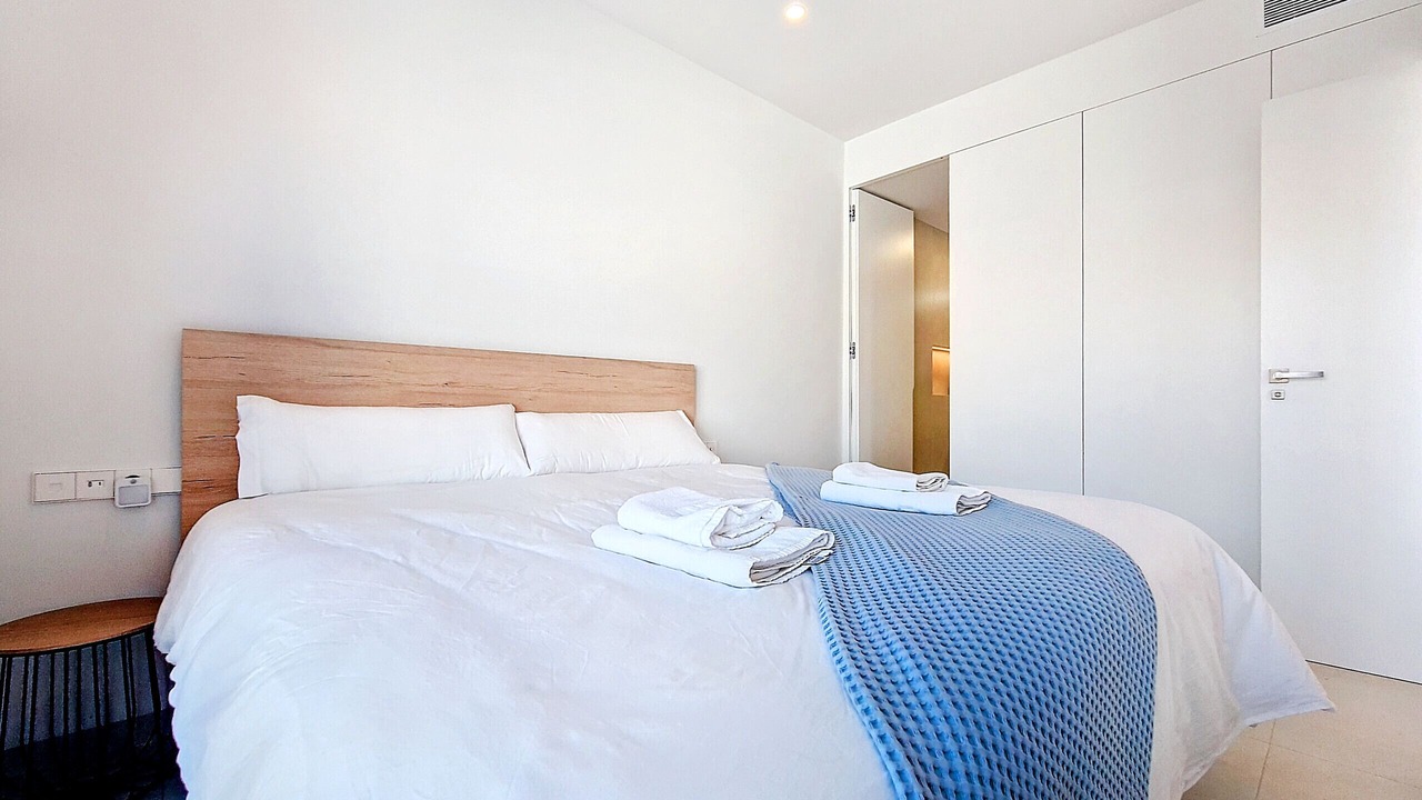 Photo of Bedroom in San Javier