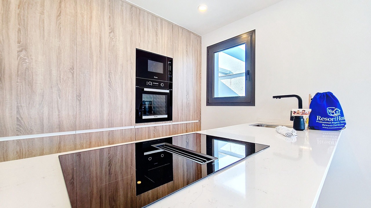 Photo of Kitchen in San Javier
