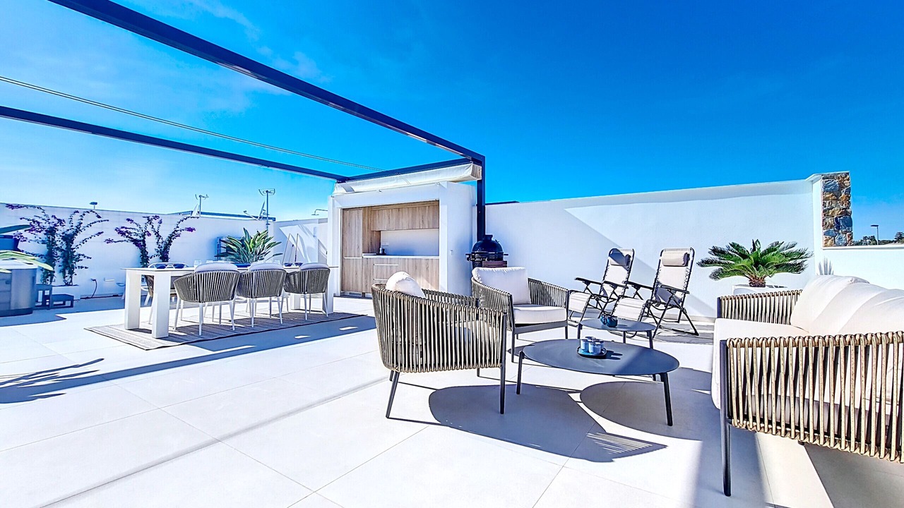 Photo of Outdoor in San Javier