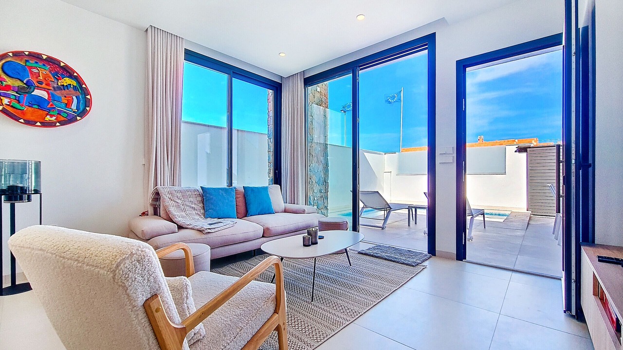 Photo of Livingroom in San Javier
