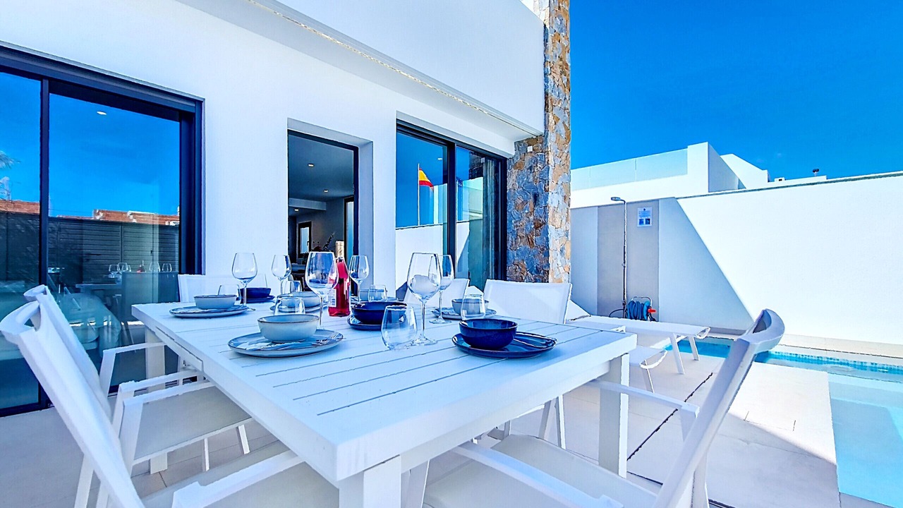 Photo of Outdoor in San Javier
