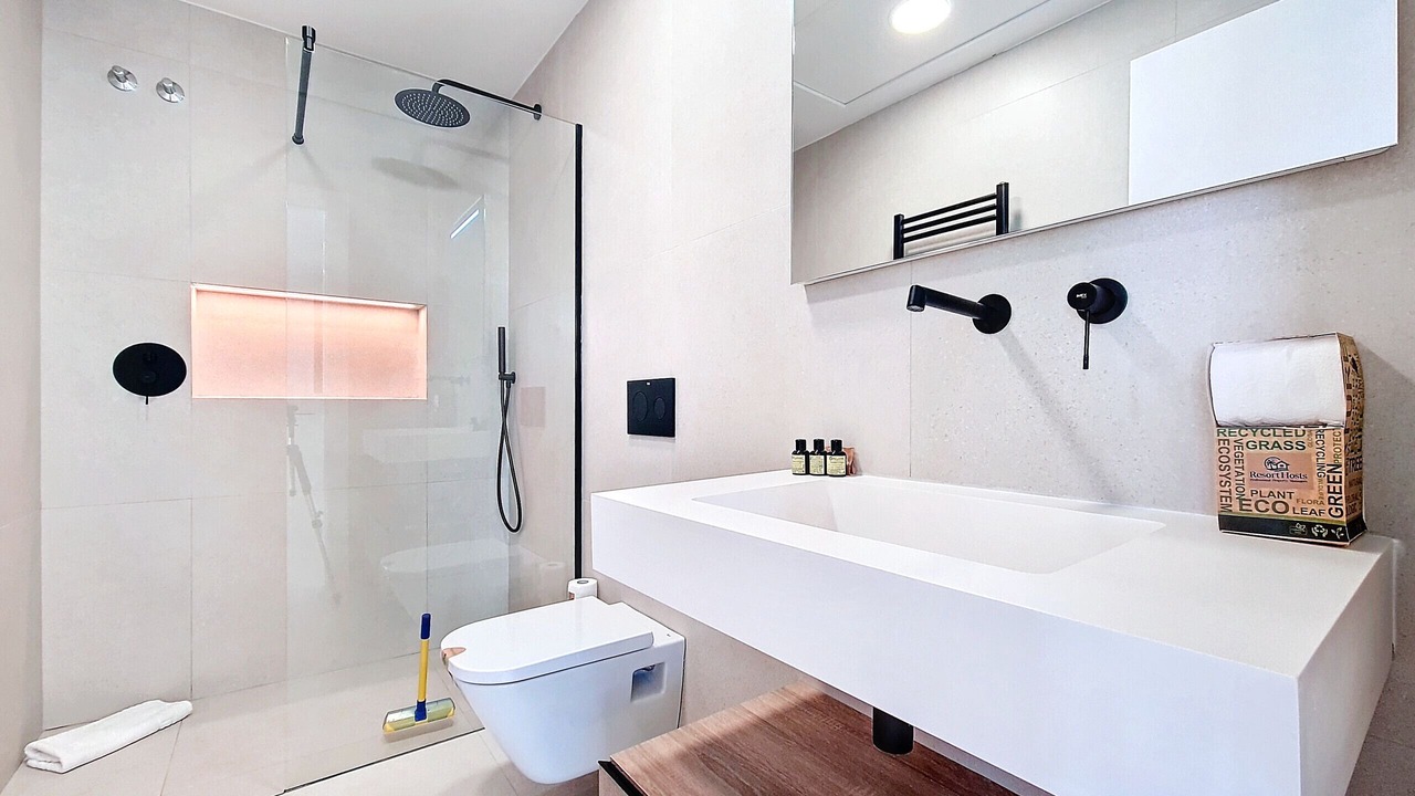 Photo of Bathroom in San Javier