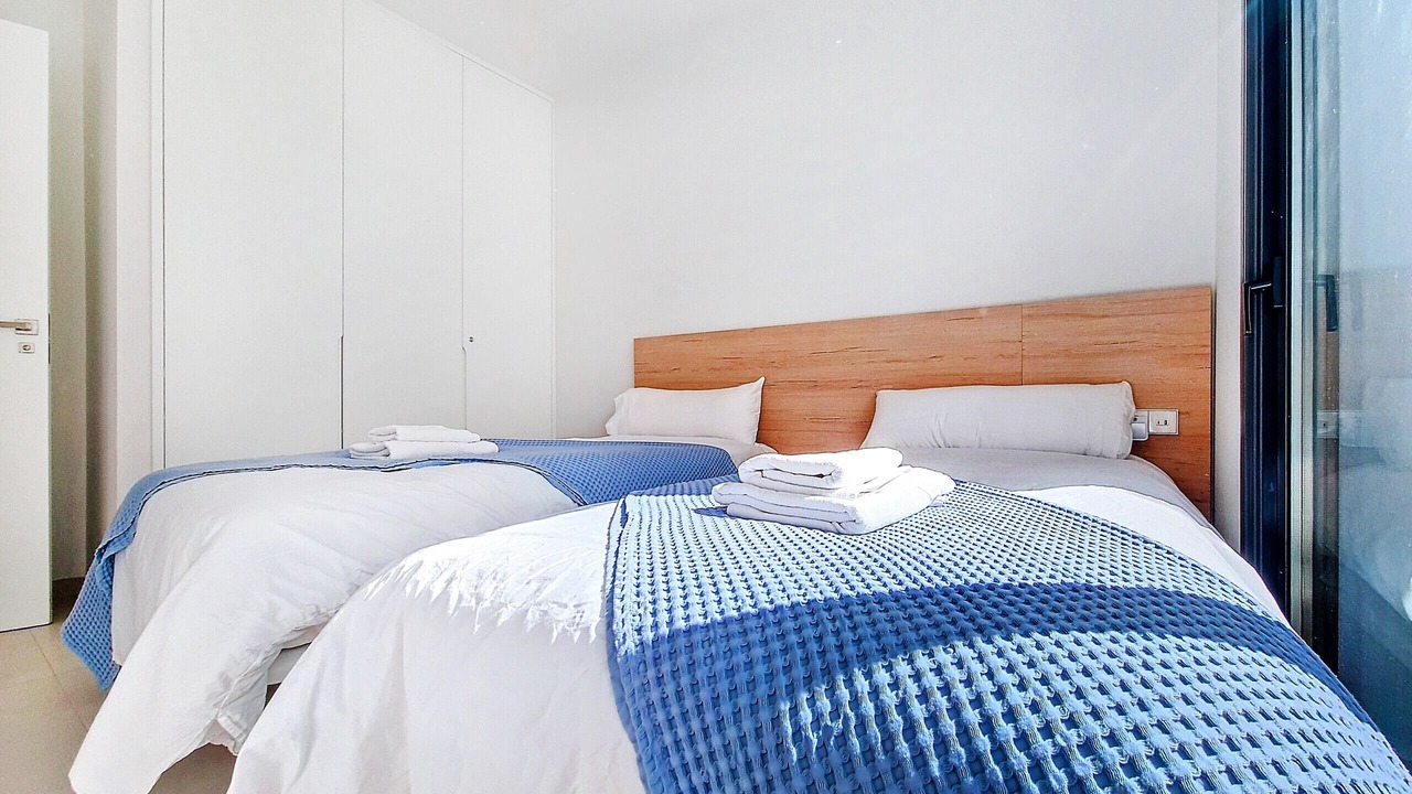 Photo of Bedroom in San Javier