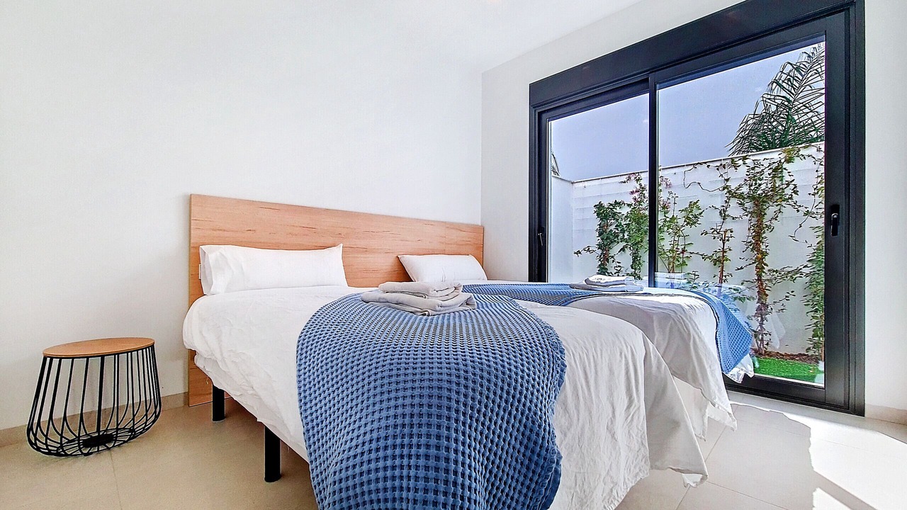 Photo of Bedroom in San Javier
