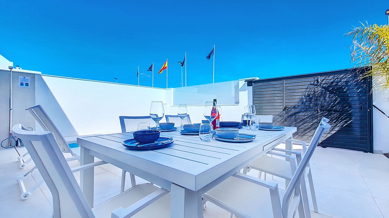 Photo of Outdoor in San Javier