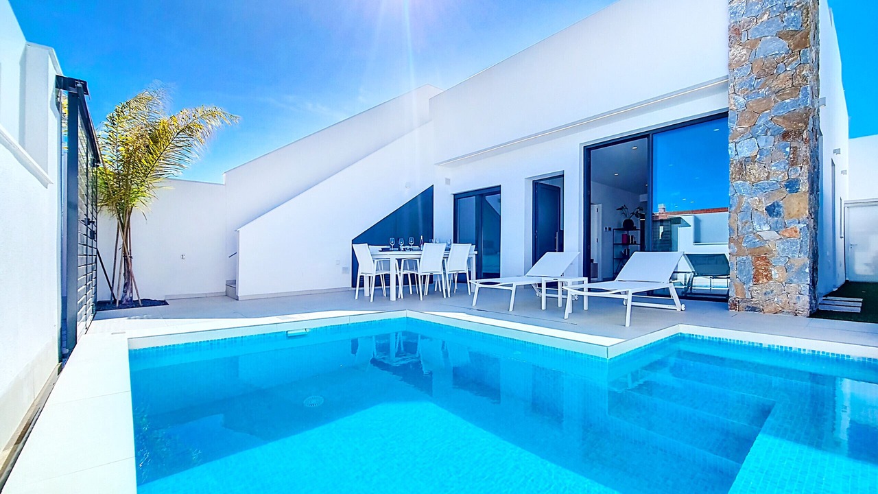 Photo of Outdoor in San Javier