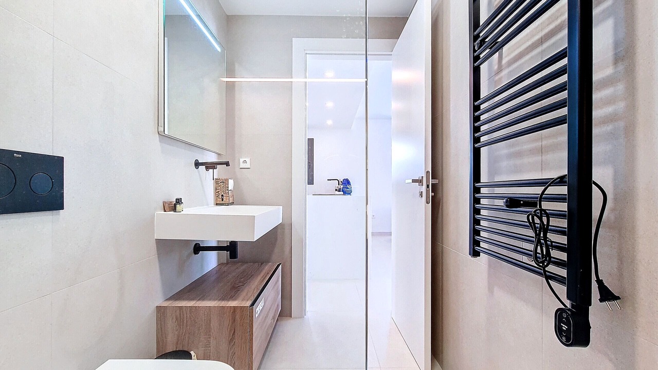 Photo of Bathroom in San Javier