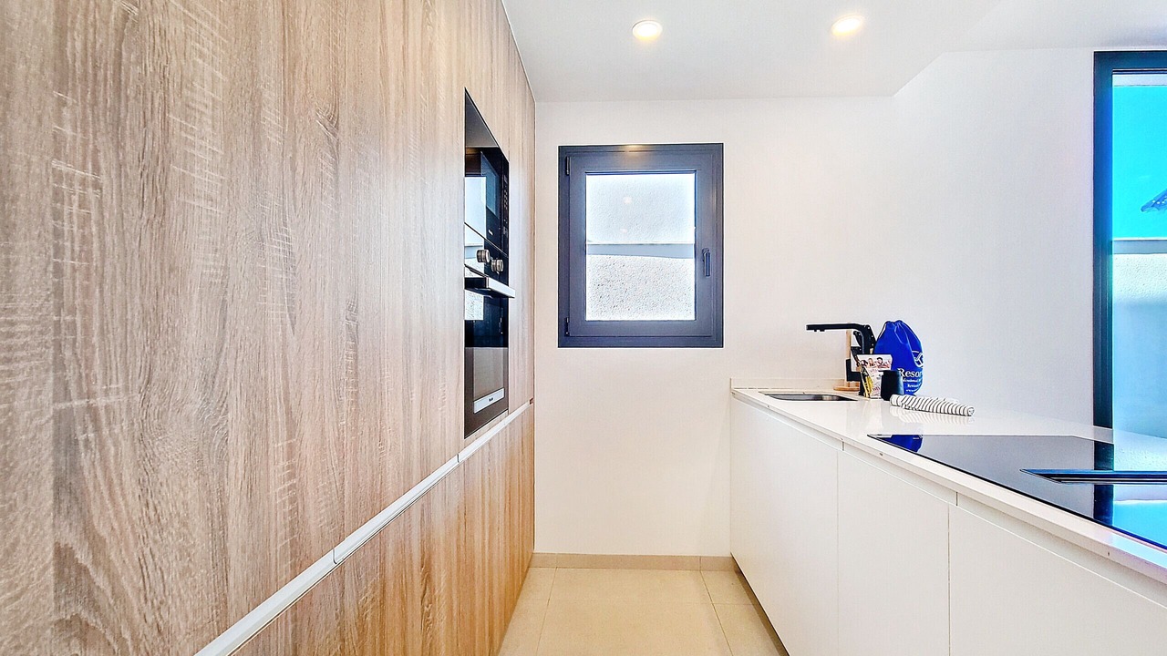 Photo of Kitchen in San Javier
