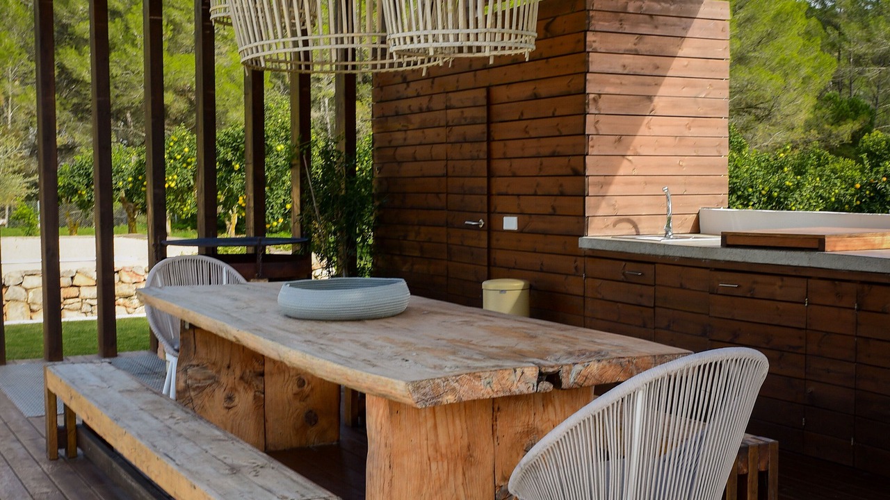 Photo of Outdoor in Sant Joan de Labritja