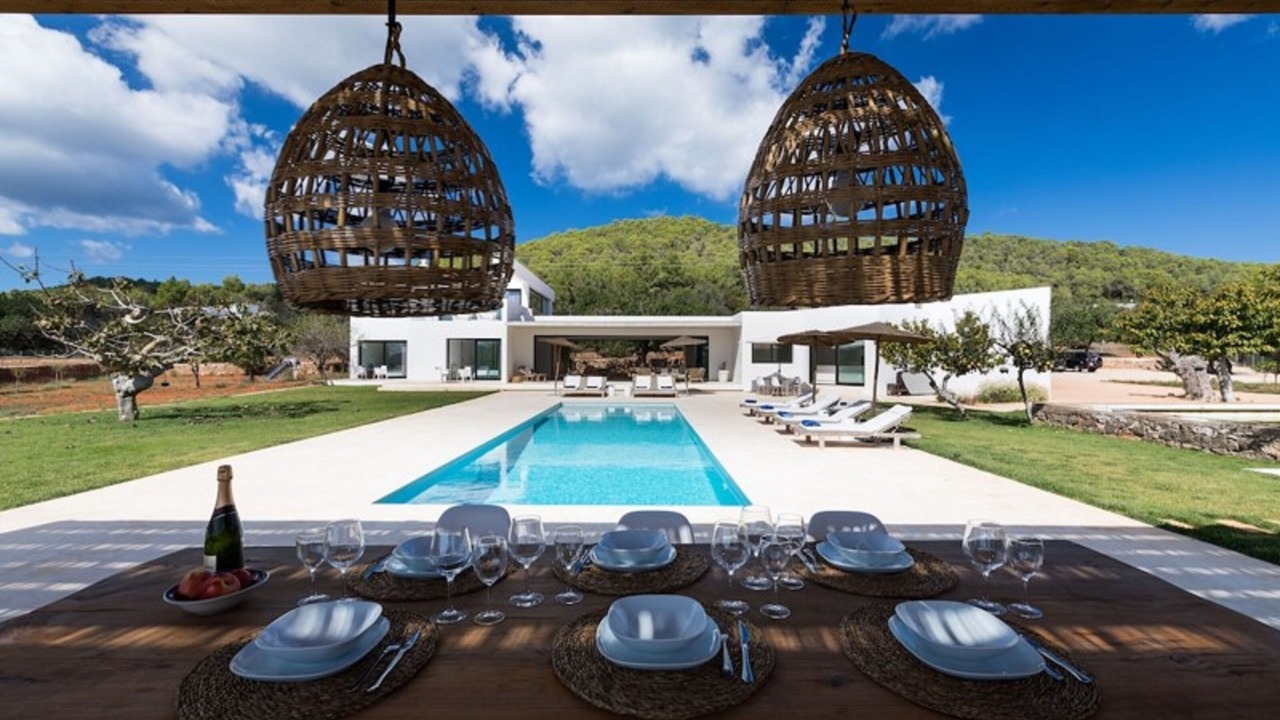 Photo of Outdoor in Sant Joan de Labritja