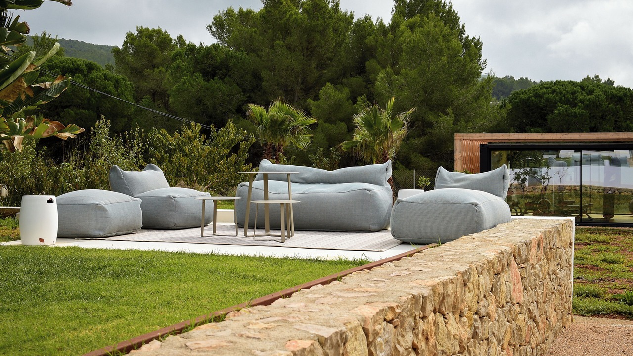Photo of Patio Balcony in Sant Joan de Labritja