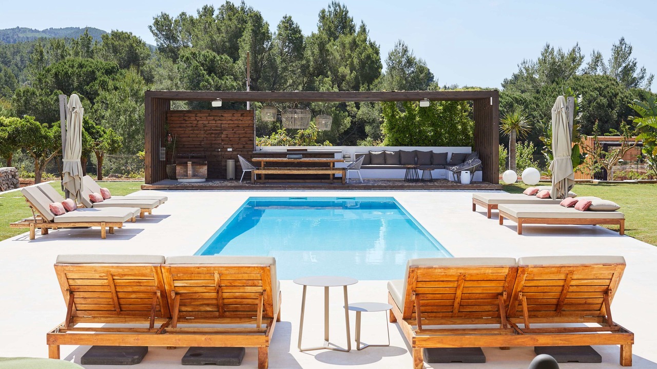 Photo of Outdoor in Sant Joan de Labritja