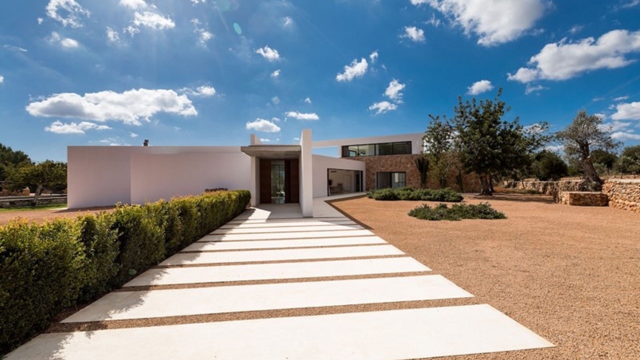 Photo of Outdoor in Sant Joan de Labritja